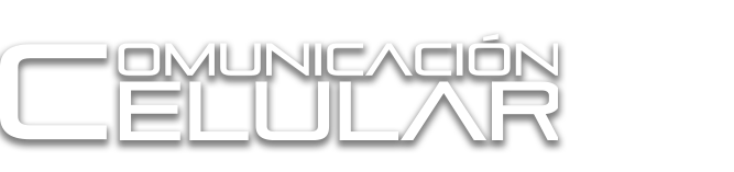 COMUNICACIÓN CELULAR